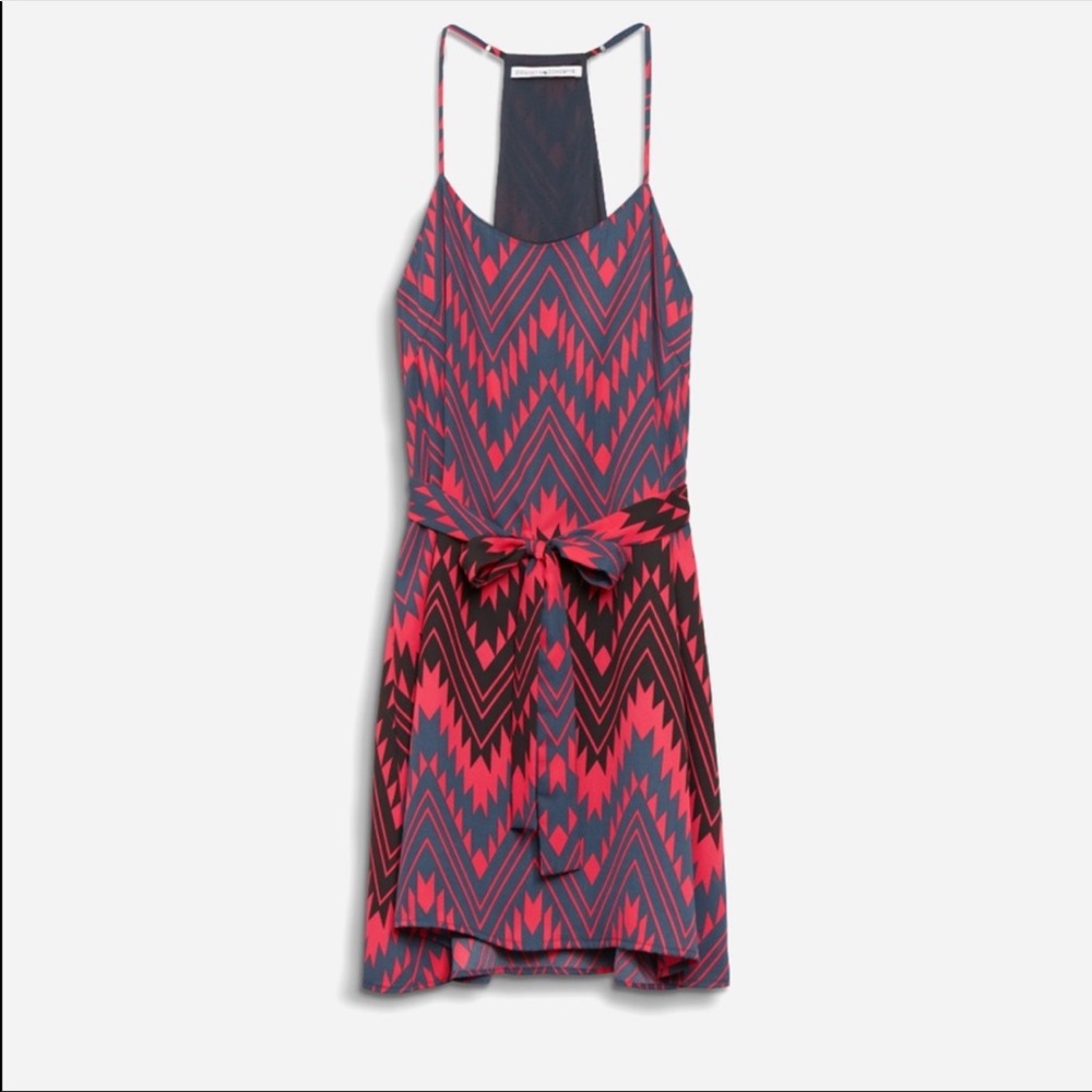 Collective Concepts Dress NWT PL